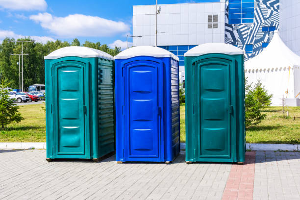 Professional Portable Potty Rental  in Lexington, NC